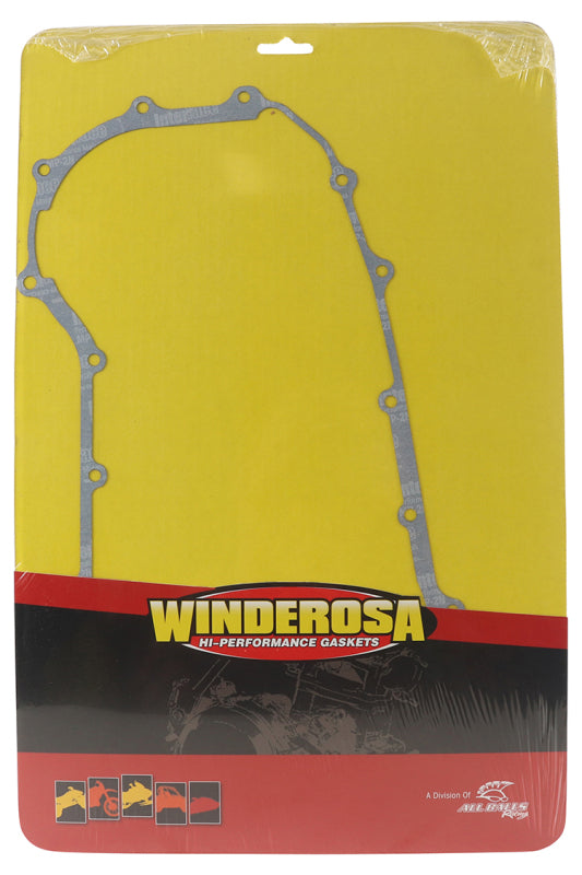 Vertex Pistons Vertex Gaskets 99-04 Kawasaki VN1500E CLASSIC Inner Clutch - Side Cover Gasket Kit