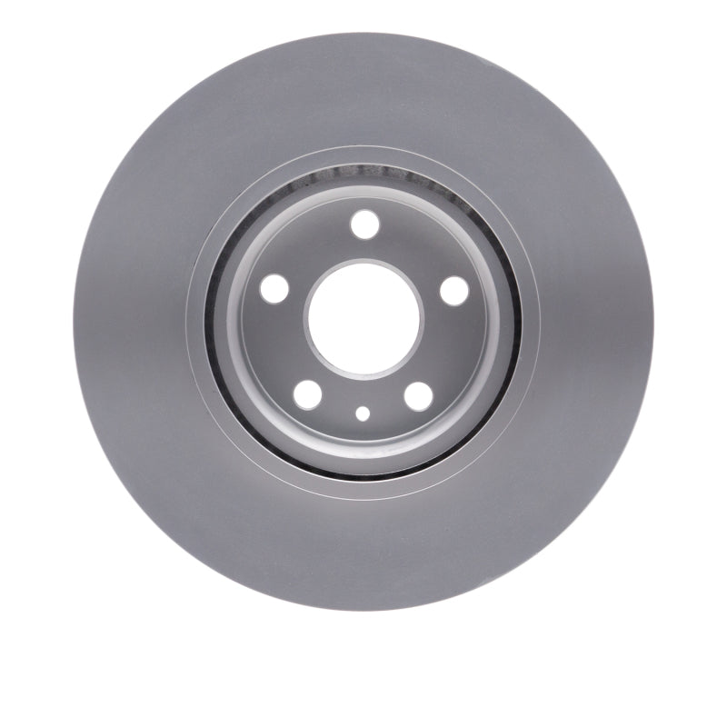 DFC 17-25 Volvo V60/XC60/S60/S90/V90/XC40 Front GeoSPEC Coated Rotor