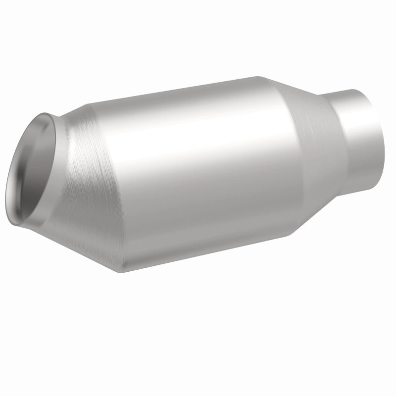 MagnaFlow Universal Catalytic Converter 2.50inch C/A