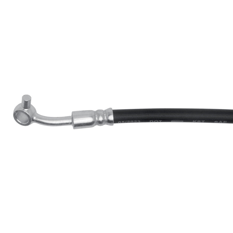 DFC 17-23 Jaguar XE Rear-R Brake Hose