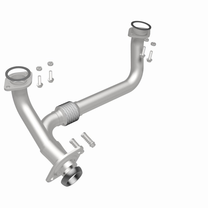Magnaflow BRE Exhaust 06-08 Grand Vitara 2.7L Front Pipe Kit