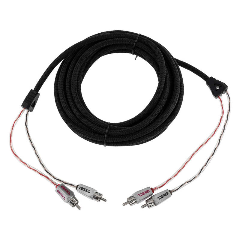 DS18 Level 3 RCA Wire 20-Feet