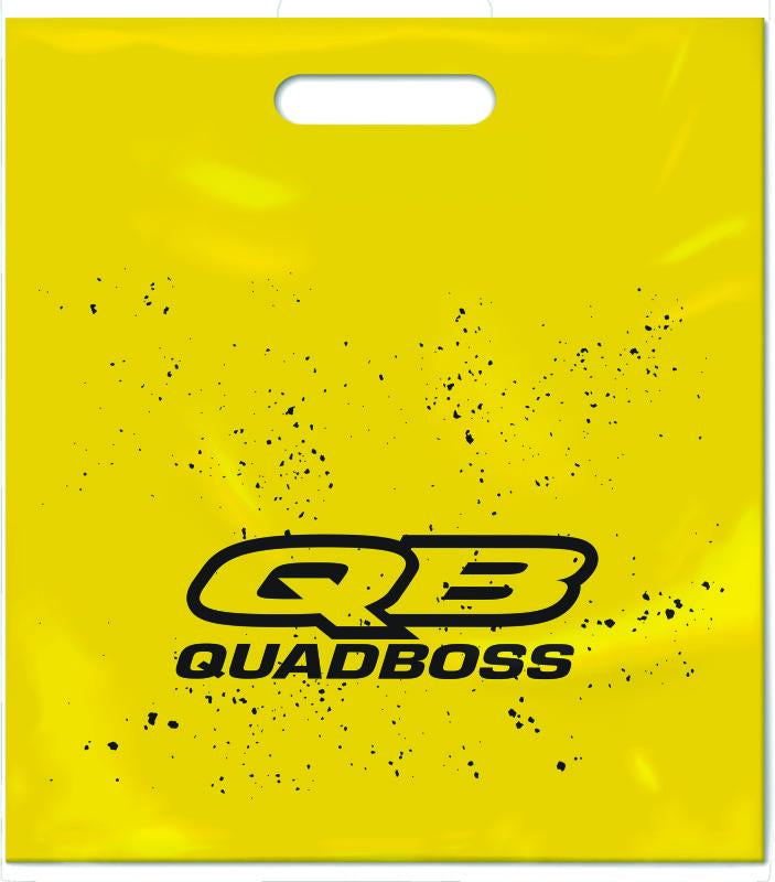 QuadBoss 500/BX Prod Bag