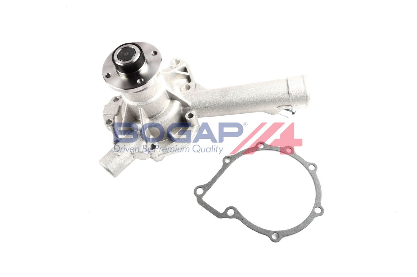 BOGAP C4234151 Water Pump, Engine Cooling