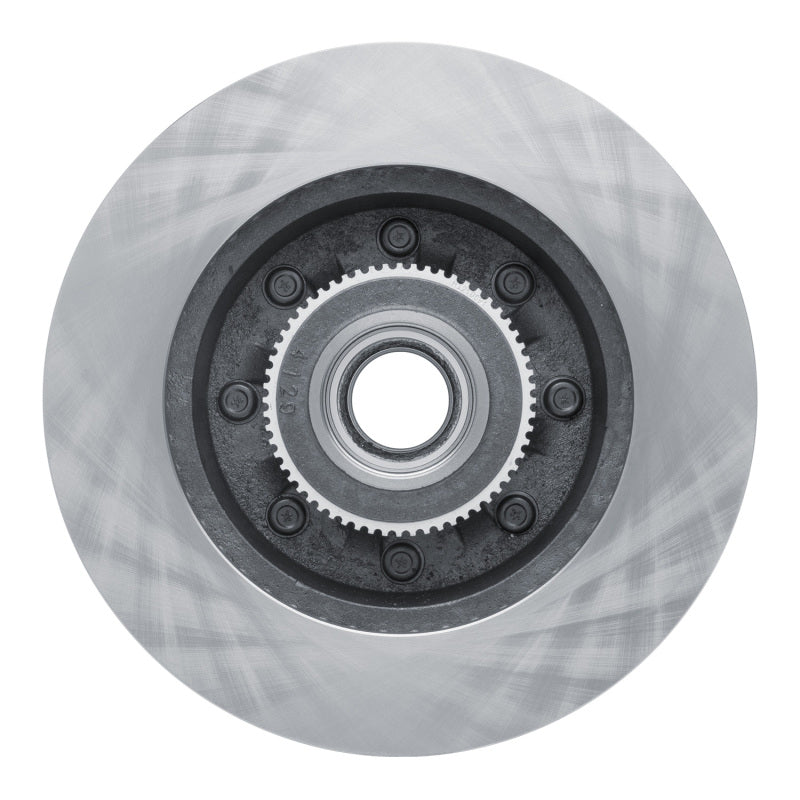 DFC 05-07 Ford F-250 2WD (Super Duty) Front Brake Rotor
