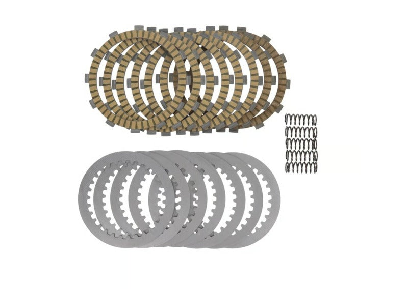Wiseco 14-17 Honda CRF250R Clutch Pack Kit
