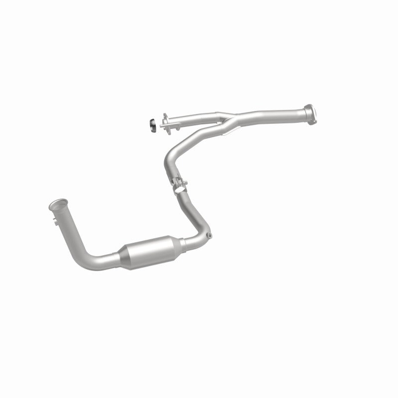 MagnaFlow 2004 Jeep Liberty 3.7L Direct Fit Converter
