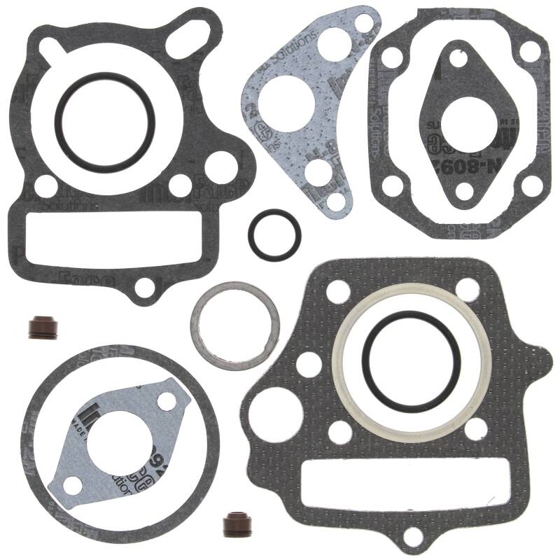 Vertex Pistons Vertex Gaskets 06-21 Honda TRX90 Top End Gasket Kit
