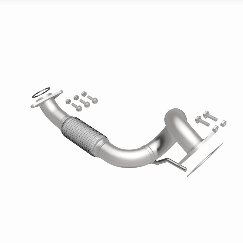 Magnaflow BRE Exhaust 08-10 Rogue 2.5L Front Pipe Kit