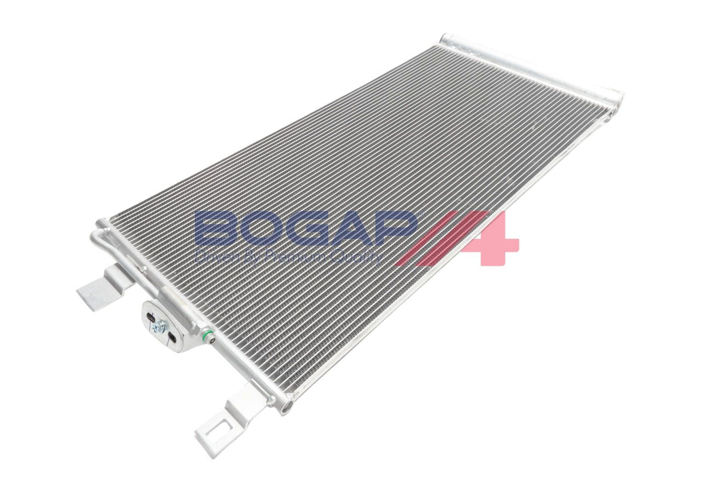 BOGAP A4117138 Condenser, Air Conditioning