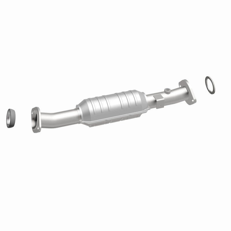 MagnaFlow Direct Fit Catalytic Converter 06-08 Mazda 6 2.3L