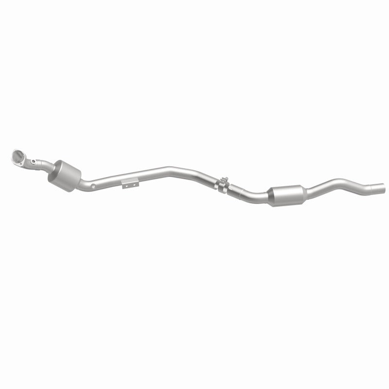 MagnaFlow 06-09 Mercedes-Benz E350 3.5L Direct Fit Converter