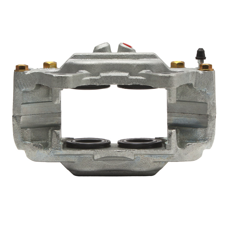 DFC 03-23 Toyota Tacoma Front-L Premium Caliper - Silver Zinc Coated