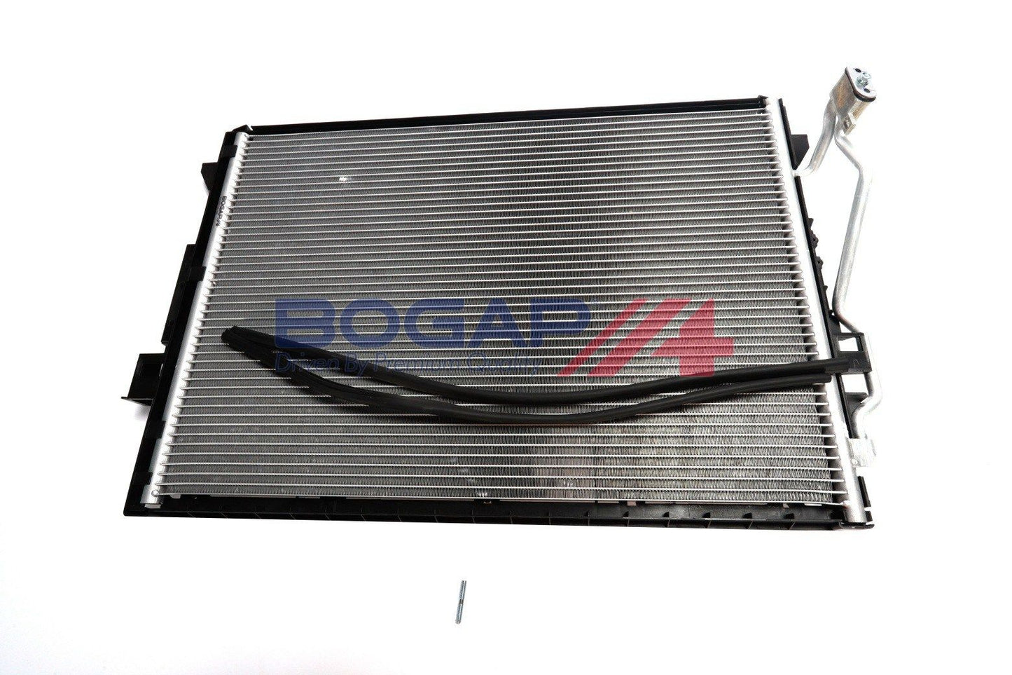 BOGAP C4117115 Condenser, Air Conditioning