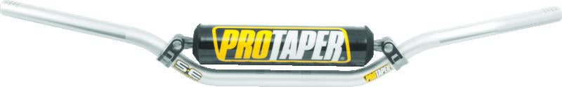 ProTaper SE CR Mid Handlebar - Silver