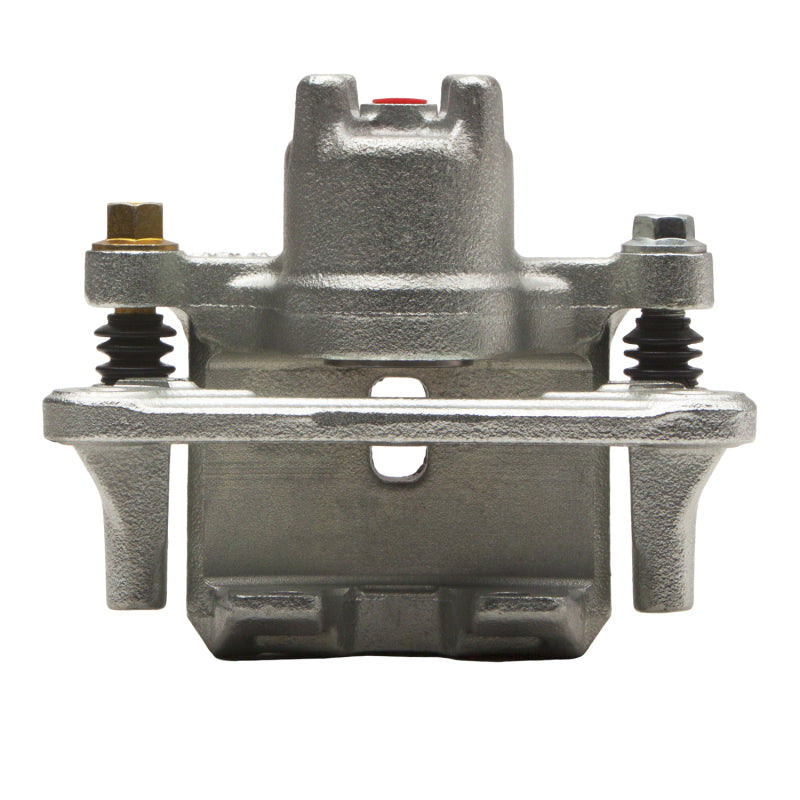 DFC 00-06 Mitsubishi Montero Rear-R Silver Zinc Coated Premium Caliper