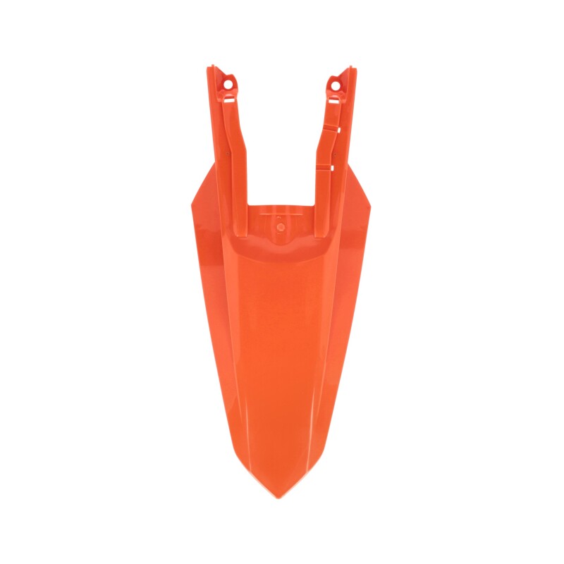 Cycra 23+ KTM SX/SX-F/XC/XC-F Rear Fender - Orange