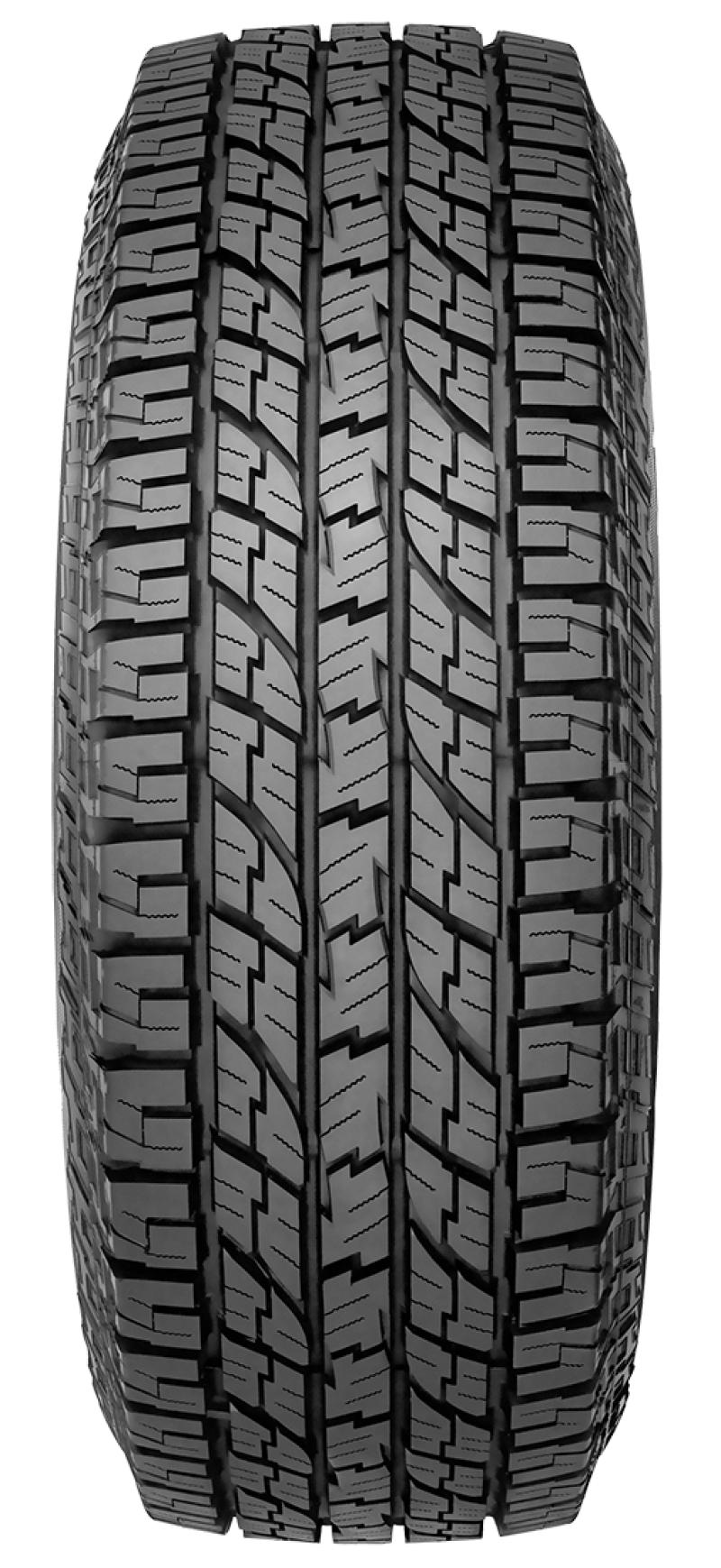 Yokohama Tire Yokohama Geolandar A/T G015 Tire - LT275/65R18 123/120S
