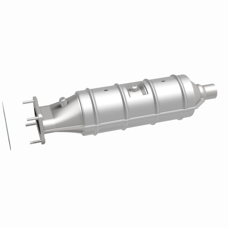 MagnaFlow 87-95 Ford truck 5.8/7.5 CA Direct Fit Converter