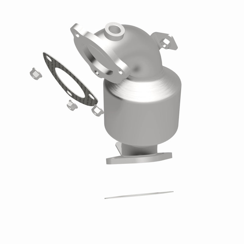 MagnaFlow 16-18 Hyundai Tucson 1.6L California Grade CARB Compliant Direct-Fit Catalytic Convert