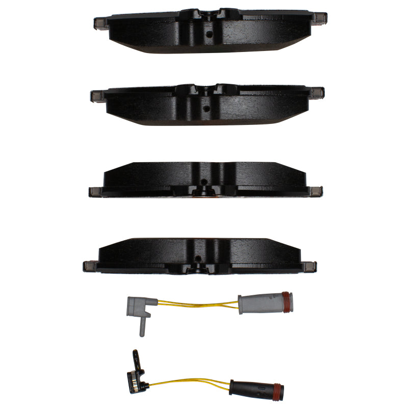 DFC 03-09 Mercedes-Benz E350 Front Euro 5000 Ceramic Brake Pads