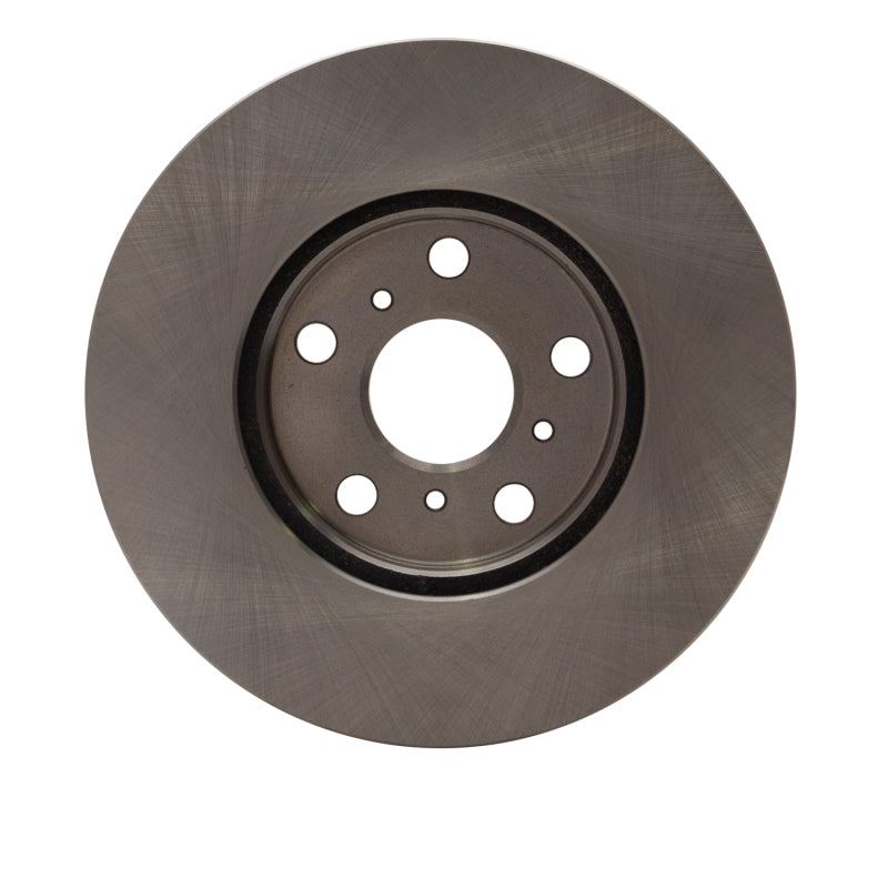 DFC 90-91 Toyota Celica Front Brake Rotor