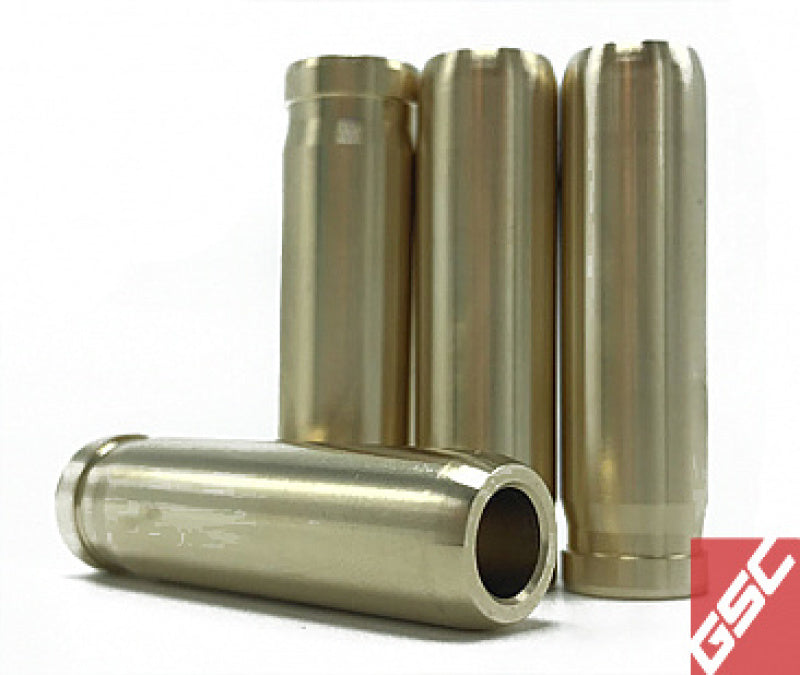 GSC Power Division GSC P-D Toyota 1FZ 1.650in Length 0.4575in OD 0.2756in ID Exhaust Valve Guide - Single