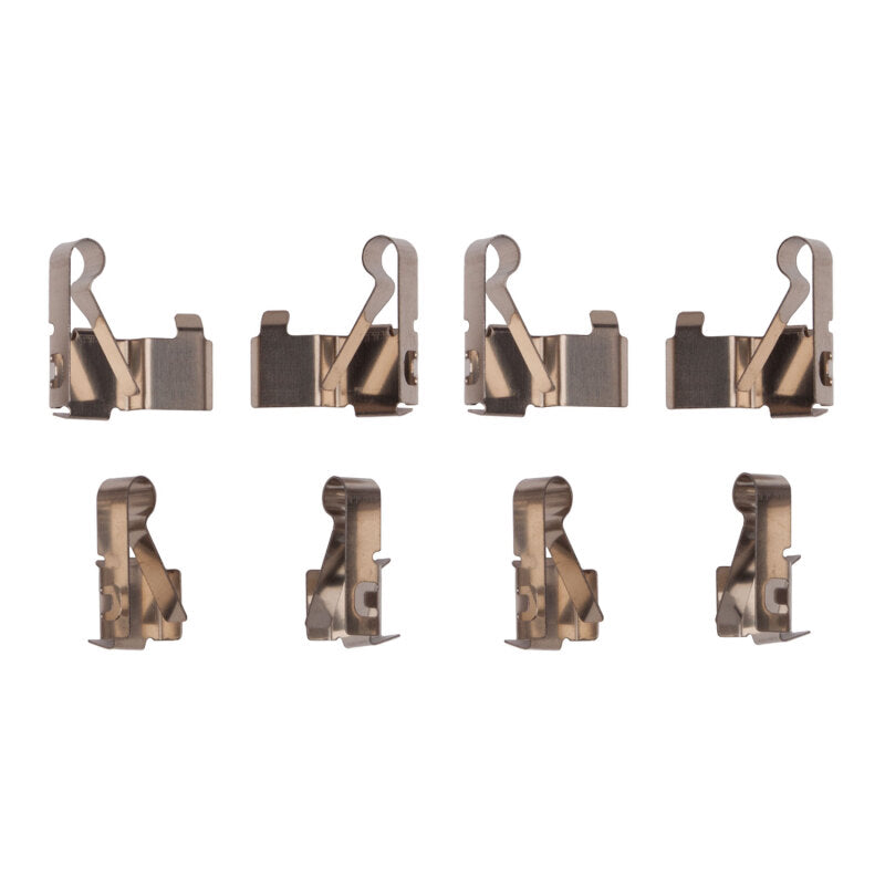 DFC 90-03 Lexus ES250 Rear Premium Hardware Kit