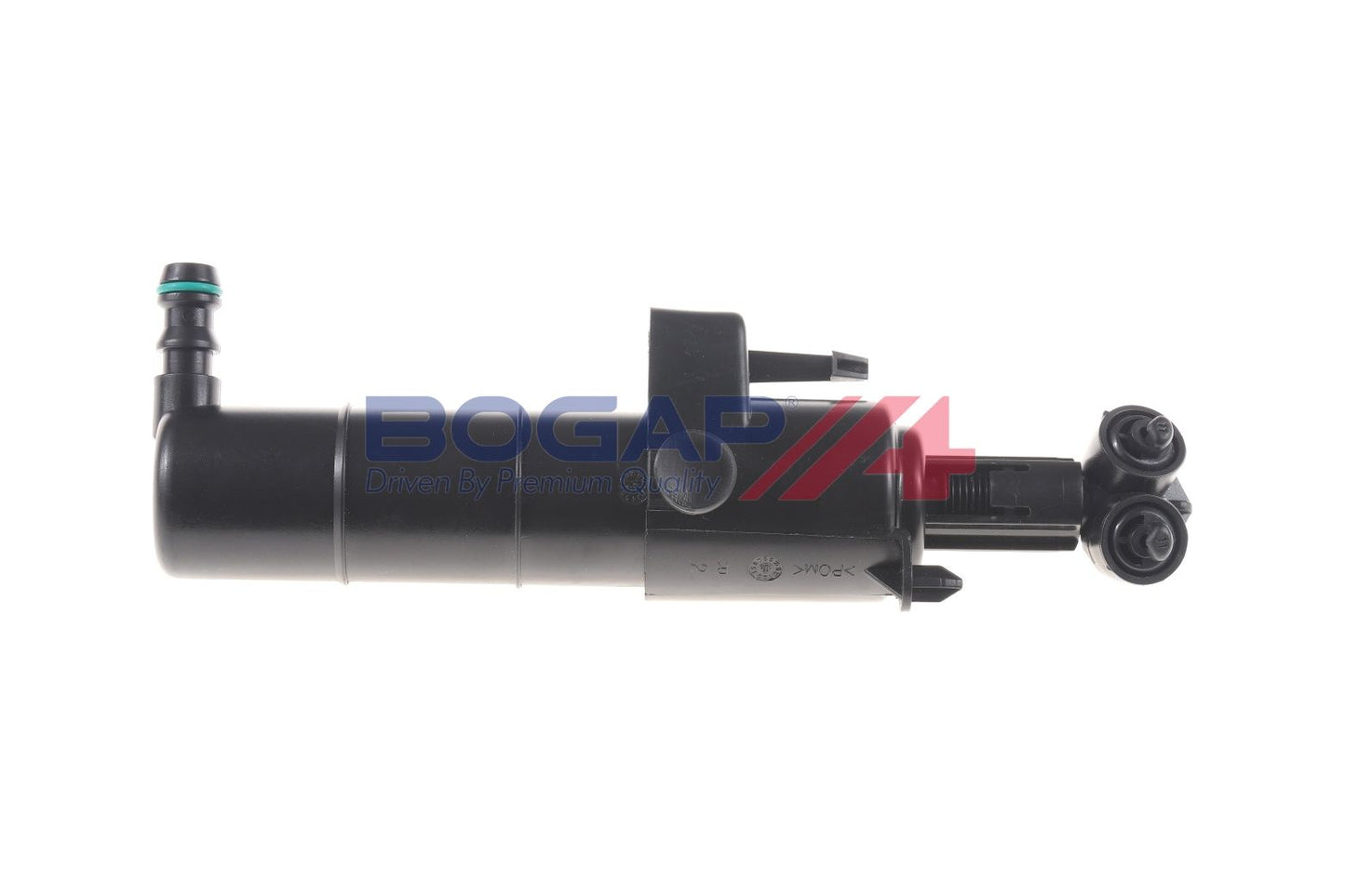 BOGAP C5522172 Washer Fluid Jet, Headlight Cleaning