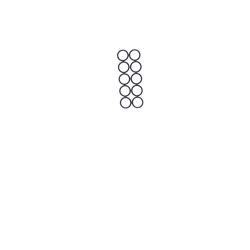 Cometic Gasket Cometic Harley-Davidson Engine, Trans Drain Plug All EVO Xl, T/C, M8, 10Pk
