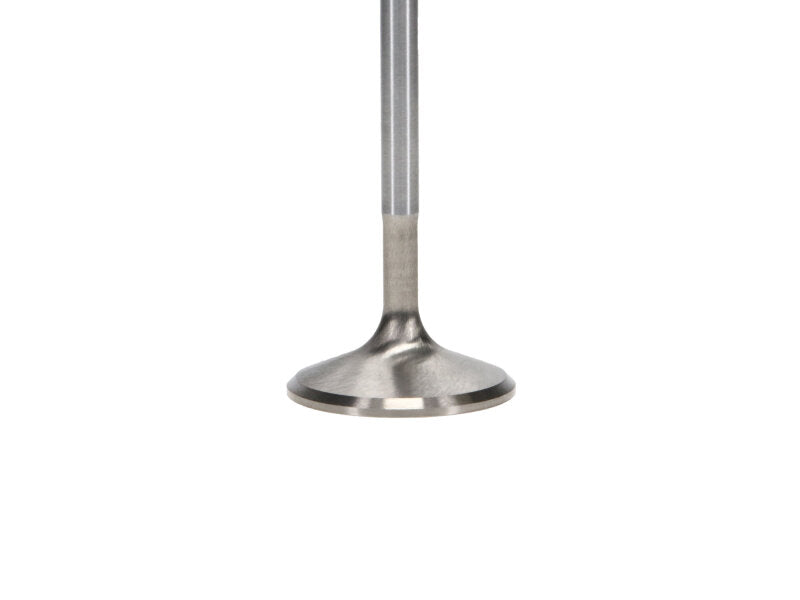 Manley Performance Manley 92-00 Acura Integra / 99-00 Honda Civic 16 Valve 33.0mm Race Flo F/F Intake Valves (Set of 8)