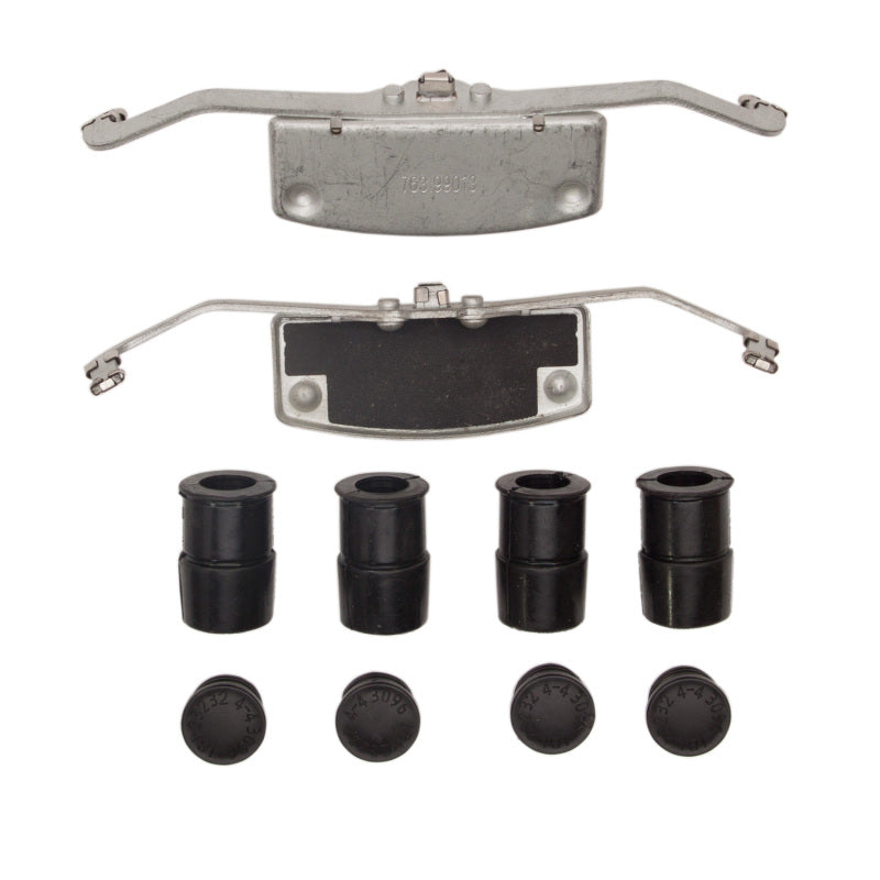 DFC 13-21 Jaguar XJ Front Premium Hardware Kit