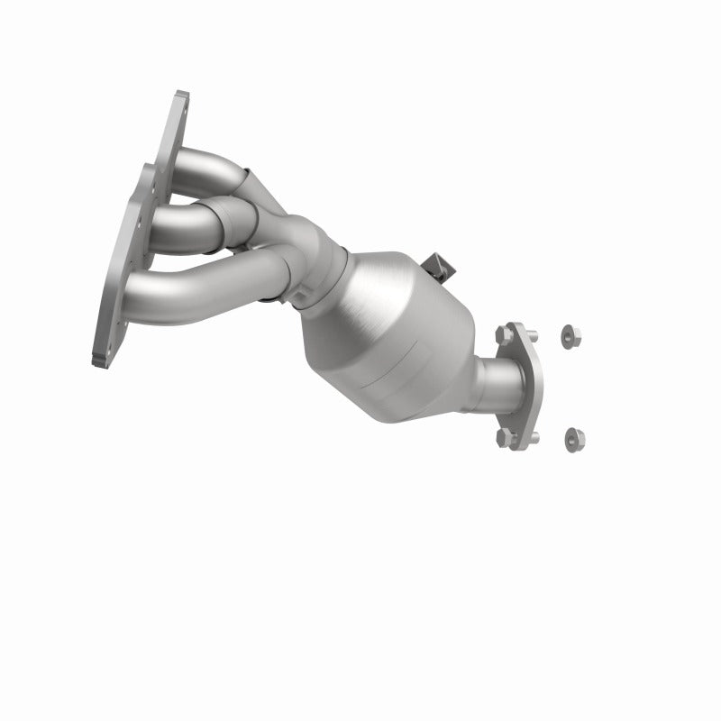 MagnaFlow Direct Fit Catalytic Converter 06-09 Toyota RAV4 3.5L