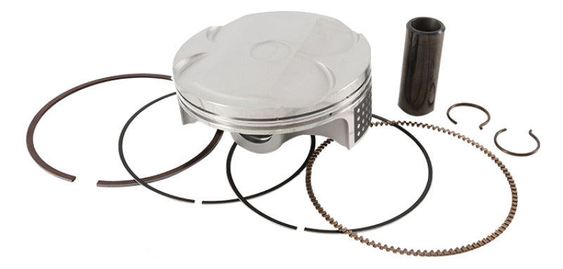 Vertex Pistons Vertex Piston 21-22 KTM 450 SMR 450cc Forged GP Racers Choice Piston Kit