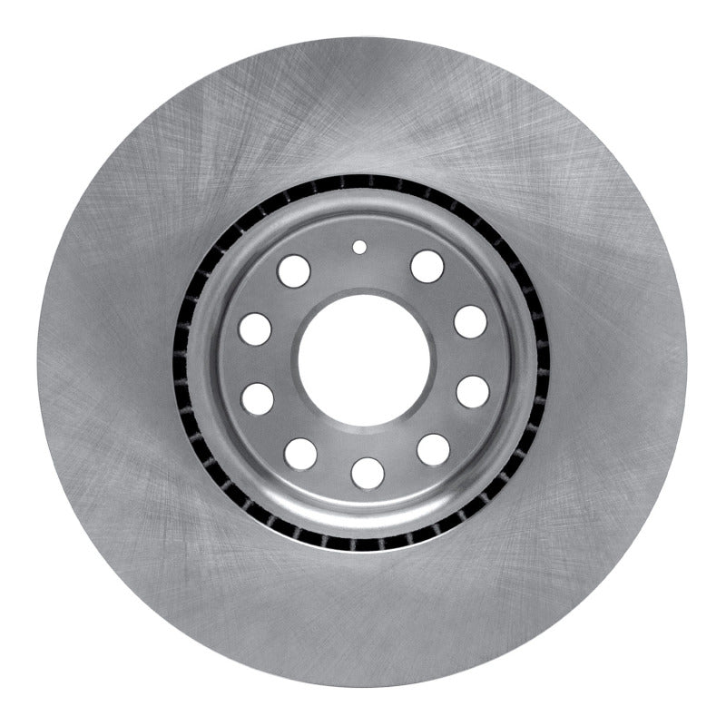 DFC 22-25 Audi A3 Front Brake Rotor