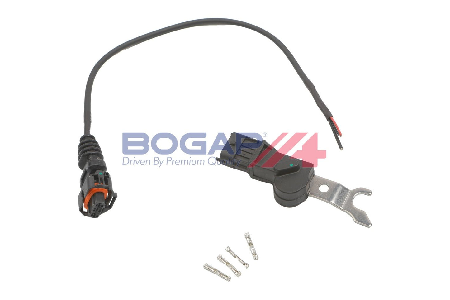 BOGAP L6116120 Sensor, Camshaft Position