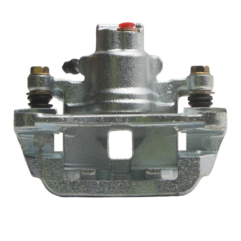 DFC 00-06 Subaru Outback Rear-R Premium Caliper - Silver Zinc Coated