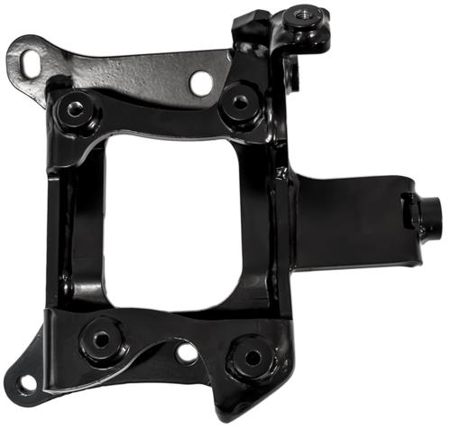 Innovative Mounts Innovative 96-00 Civic H22H22 AC Bracket
