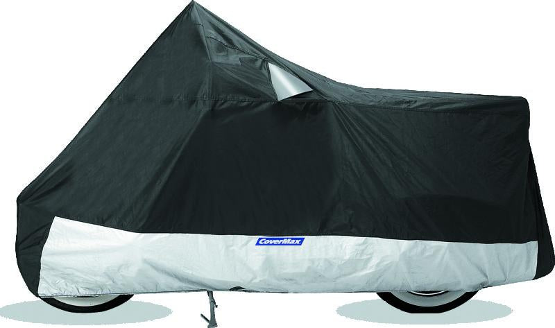 BikeMaster Covermax Extra Large Cover for Touring