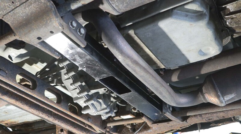 Rustbuster Transmission Crossmember