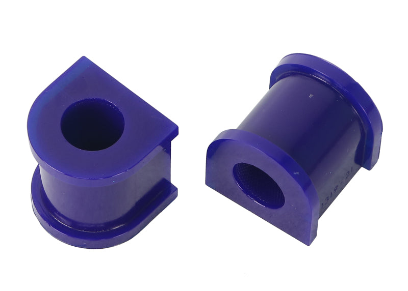 SuperPro Sway Bar 19mm Mount Bushing Kit