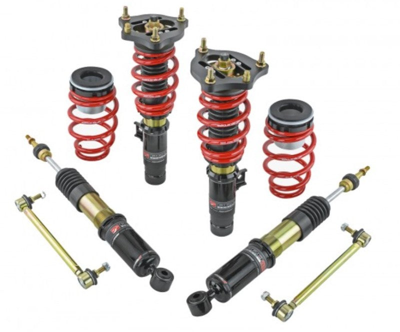 Skunk2 Racing Skunk2 17-20 Honda Civic Sport Coupe/Sedan Pro-ST Coilovers