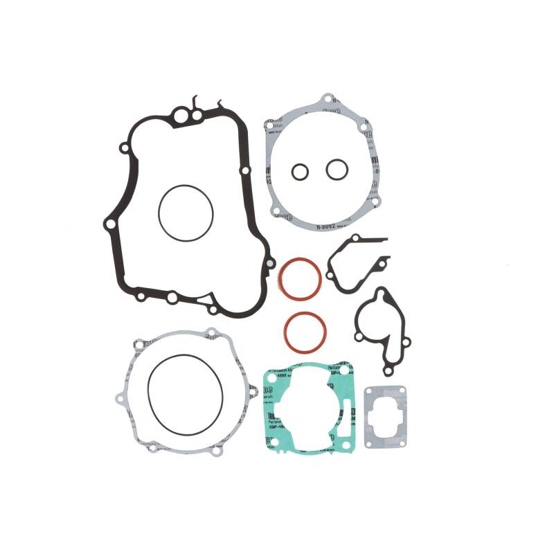 Vertex Pistons Vertex Gaskets 19-23 Yamaha YZ85 Complete Gasket Kit