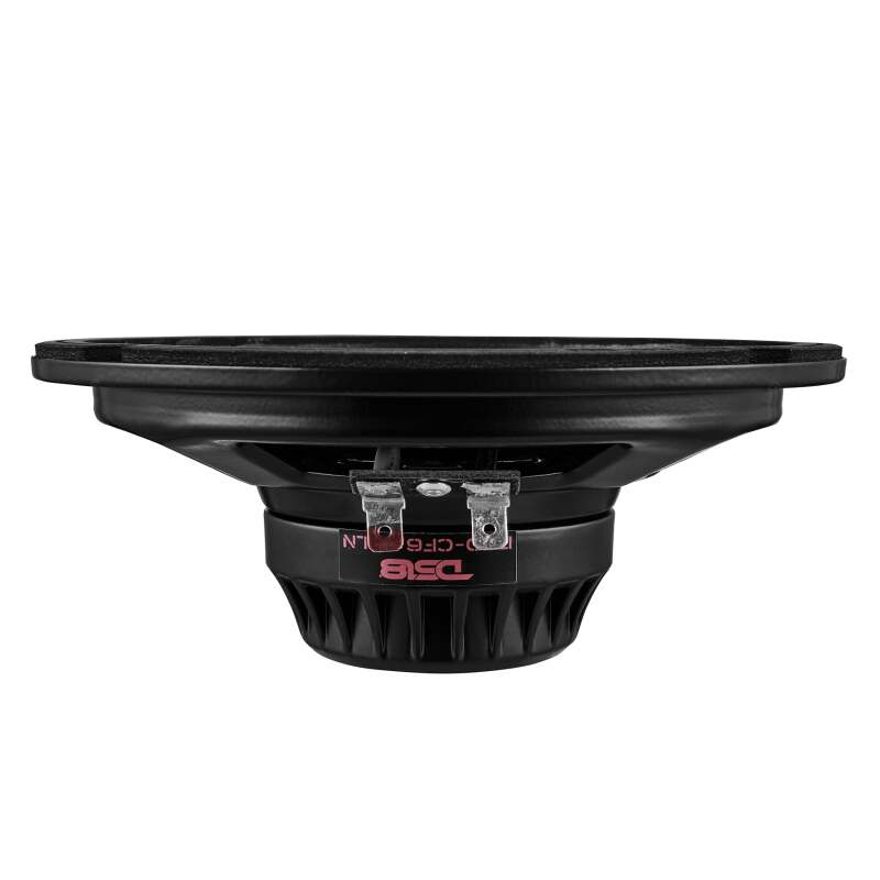 DS18 6.5in 150 Watts RMS 2 ohm Mid-Range Loudspeaker Neodymium Shallow