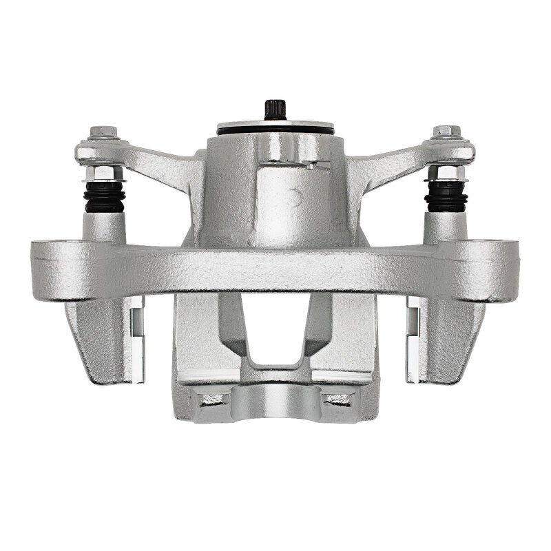 DFC 18-20 Ford F-150 RWD Rear-R Silver Zinc Coated Premium Caliper