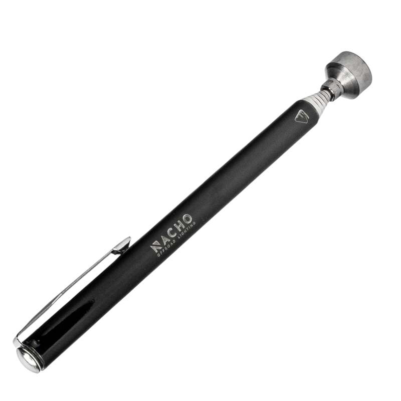 Nacho Offroad Technology Nacho Lighting Sourcery Wand