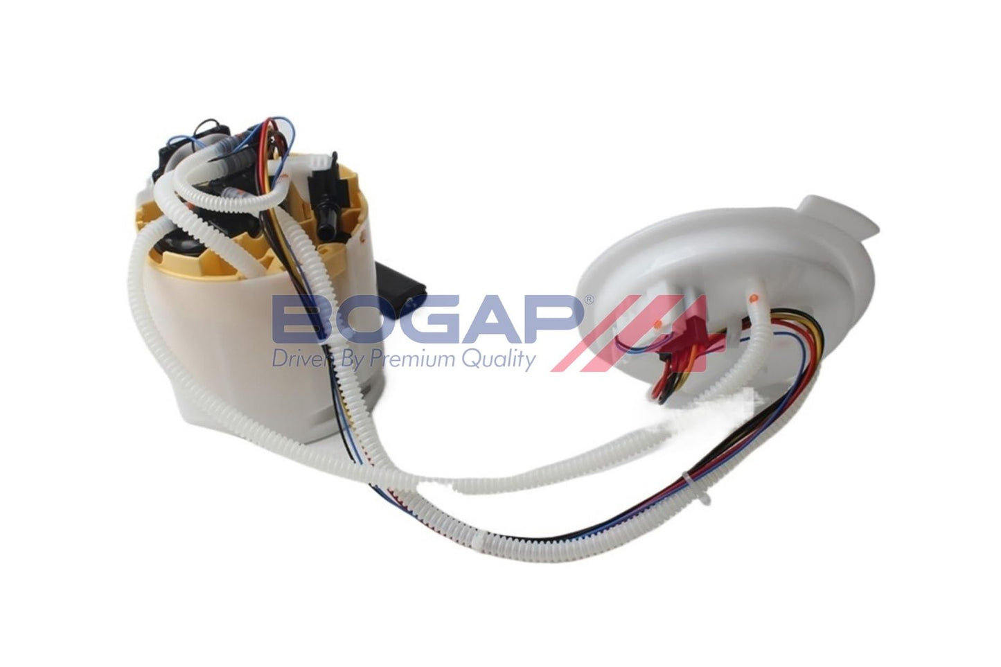 BOGAP B1622156 Fuel Pump