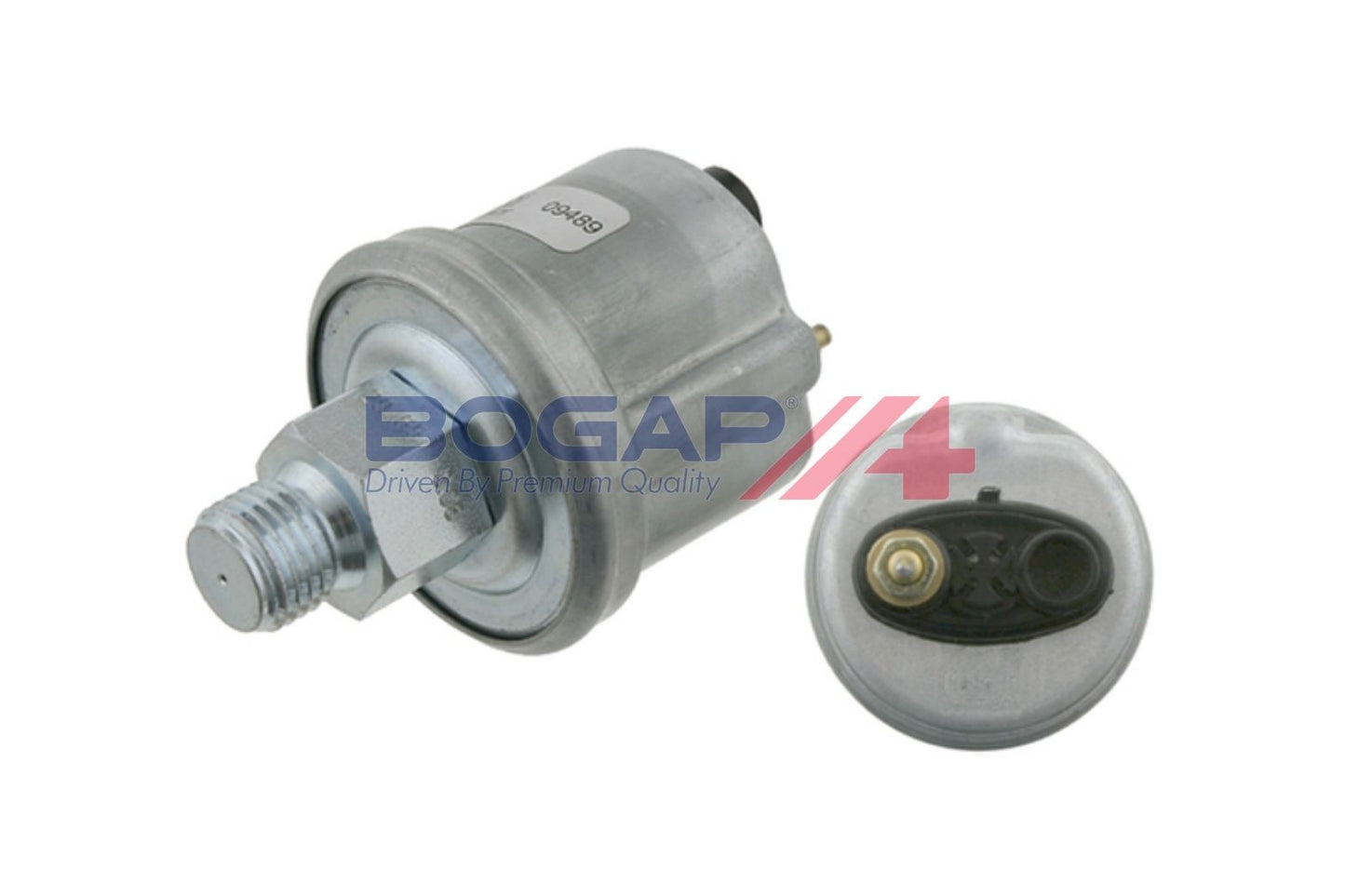 BOGAP C6123108 Oil Pressure Switch