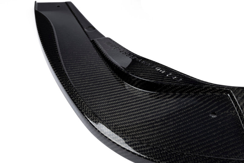 Dinan 20-26 Toyota GR Supra (A90/A91) Carbon Fiber Rear Diffuser