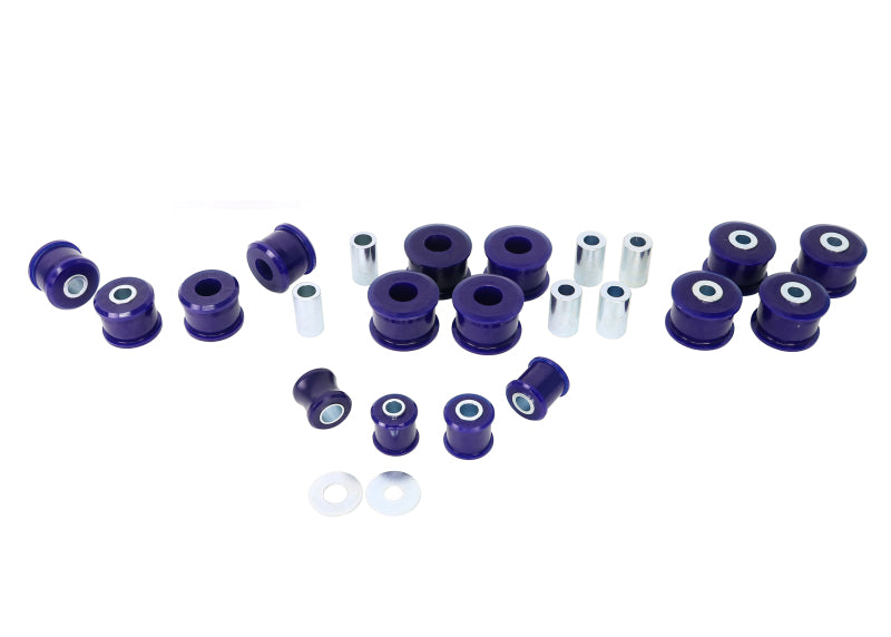 SuperPro Bushing Kit
